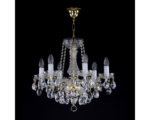 Подвесная люстра Artglass Heidi HEIDI VI. CE Подвесная люстра Artglass Heidi HEIDI VI. CE