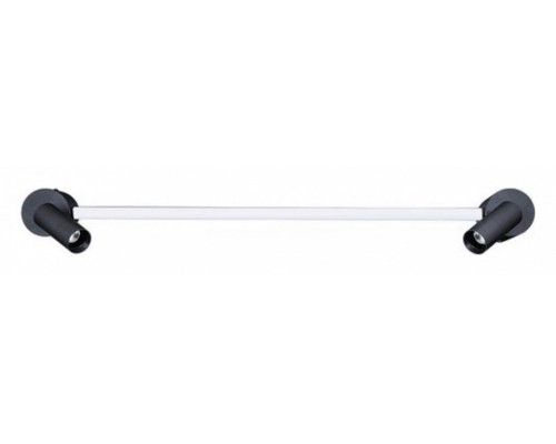 Спот Arte Lamp Rasalas A2219PL-2BK Спот Arte Lamp Rasalas A2219PL-2BK