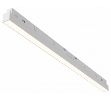 Встраиваемый светильник Maytoni Basis TR030-4-24WTW-DD2-W