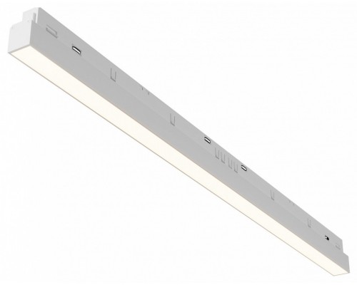 Встраиваемый светильник Maytoni Basis TR030-4-24WTW-DD2-W