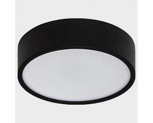 Накладной светильник Italline M04-525-95 M04-525-95 black 4000K Накладной светильник Italline M04-525-95 M04-525-95 black 4000K