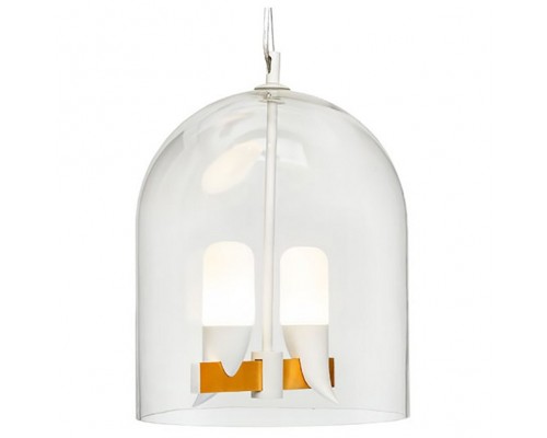 Подвесной светильник Loft it Whisper 1028-2WH Подвесной светильник Loft it Whisper 1028-2WH