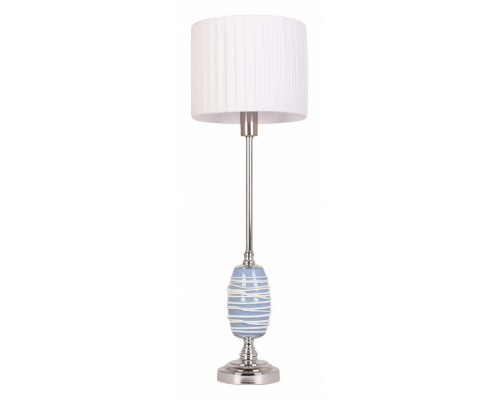 Настольная лампа декоративная Manne Lilie TL.7818-1CH
