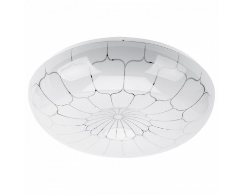 Накладной светильник Эра Классик SPB-6-12-4K Pautina