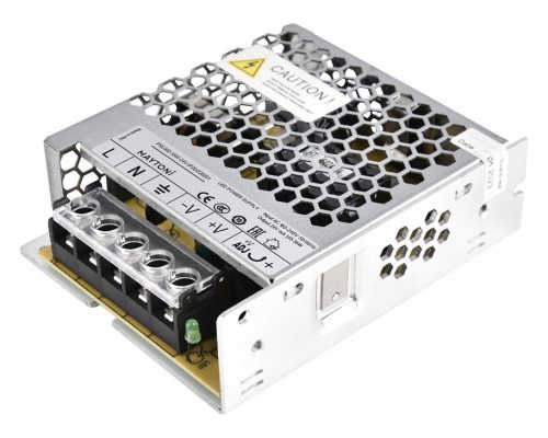 Блок питания Maytoni Led strip 220201 Блок питания Maytoni Led strip 220201