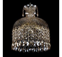 Подвесной светильник Bohemia Ivele Crystal 1478 14781/25 G M721