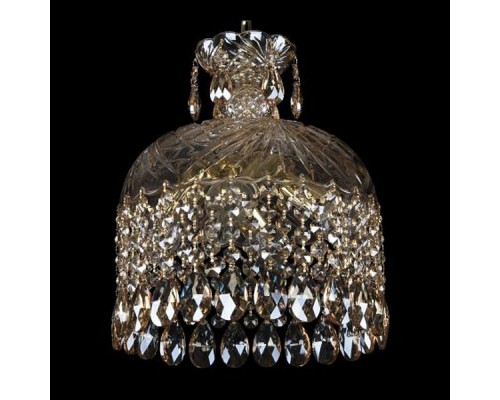 Подвесной светильник Bohemia Ivele Crystal 1478 14781/25 G M721 Подвесной светильник Bohemia Ivele Crystal 1478 14781/25 G M721