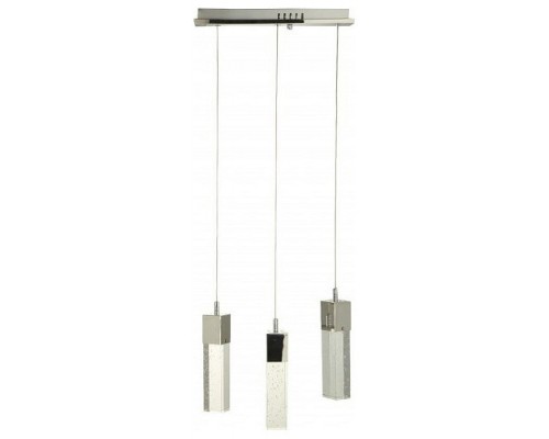 Подвесной светильник Kink Light Аква 08510-3AS(4000K) Подвесной светильник Kink Light Аква 08510-3AS(4000K)