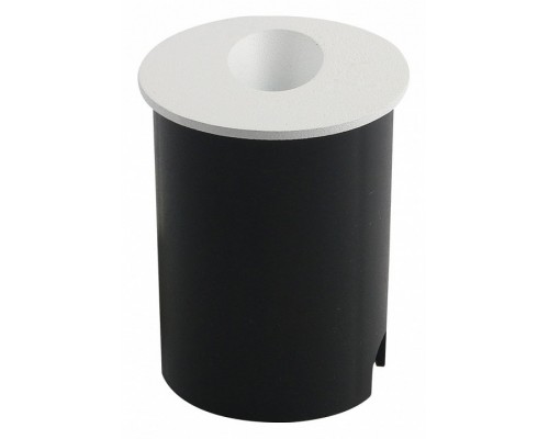 Встраиваемый светильник Arte Lamp Piazza A3802IN-1WH Встраиваемый светильник Arte Lamp Piazza A3802IN-1WH