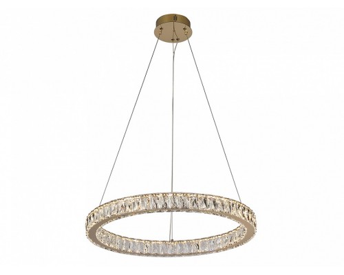 Подвесная люстра Newport KRISTA М0071282