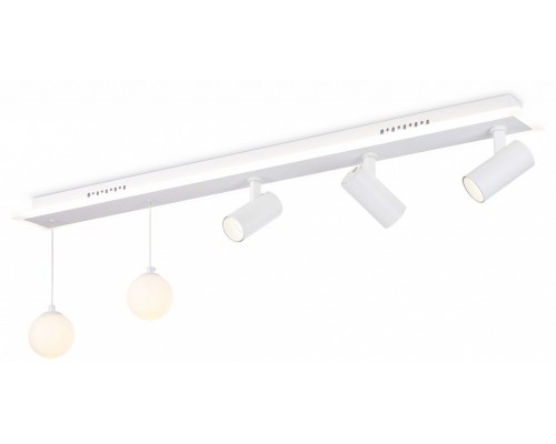 Накладной светильник Ambrella Light FL FL66201 Накладной светильник Ambrella Light FL FL66201