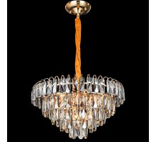 Подвесная люстра 88094-0.4-500 droplight