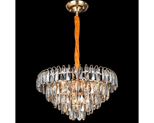 Подвесная люстра 88094-0.4-500 droplight Подвесная люстра 88094-0.4-500 droplight