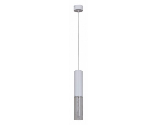 Подвесной светильник Reluce Technical 16009 16009-0.9-001LD 300mm GU10 WT Подвесной светильник Reluce Technical 16009 16009-0.9-001LD 300mm GU10 WT