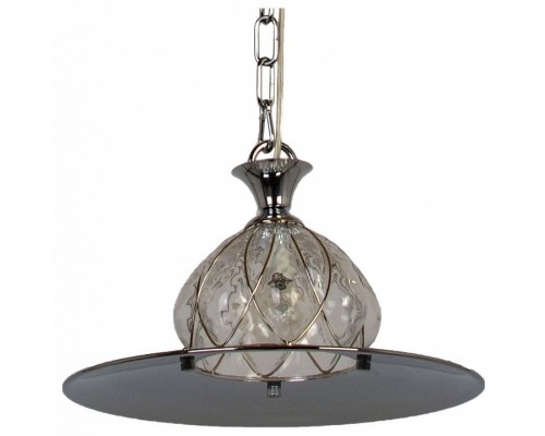Подвесной светильник Abrasax Cornelia 2232/1(clear) Подвесной светильник Abrasax Cornelia 2232/1(clear)