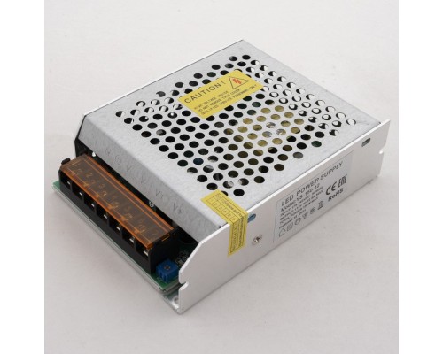 Блок питания LEDS POWER Standard 000800 Блок питания LEDS POWER Standard 000800