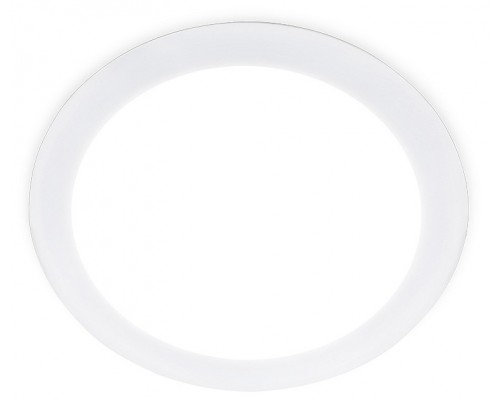 Встраиваемый светильник Ambrella Downlight 300074