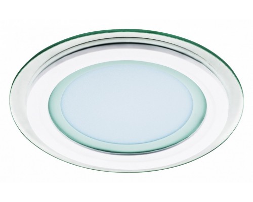 Встраиваемый светильник Lightstar Acri LED 212011 Встраиваемый светильник Lightstar Acri LED 212011