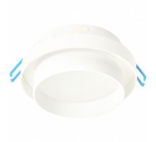 Встраиваемый светильник Feron DL508 51668