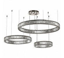 Подвесной светильник Dio D’Arte Caneva Caneva L 1.5.80+60+40.100 N