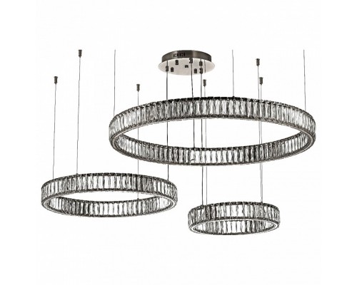 Подвесной светильник Dio D’Arte Caneva Caneva L 1.5.80+60+40.100 N