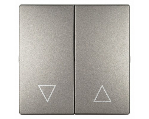 Клавиши для выключателя для жалюзи Эра Эра 12 12-6203-16