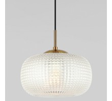 Подвесной светильник Eurosvet Gem 50262/1 прозрачный