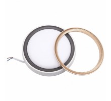 Накладной светильник Volpe ULW-Q281 UL-00012355