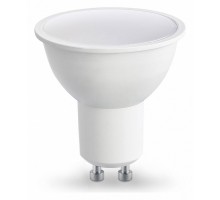 Лампа светодиодная Ambrella Light MR16 GU10 9Вт 4000K 180904