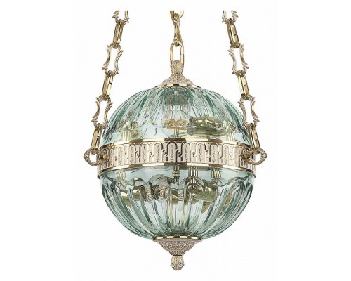 Подвесной светильник Bohemia Ivele Crystal 7100 71000P/25 GW Birusa/M-1H Подвесной светильник Bohemia Ivele Crystal 7100 71000P/25 GW Birusa/M-1H