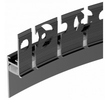 Профиль для плинтусов Arlight  043673(1)