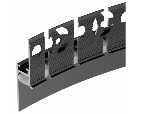 Профиль для плинтусов Arlight  043673(1)