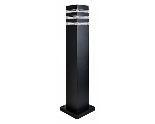 Наземный высокий светильник Arte Lamp Heather A4416PA-1BK Наземный высокий светильник Arte Lamp Heather A4416PA-1BK