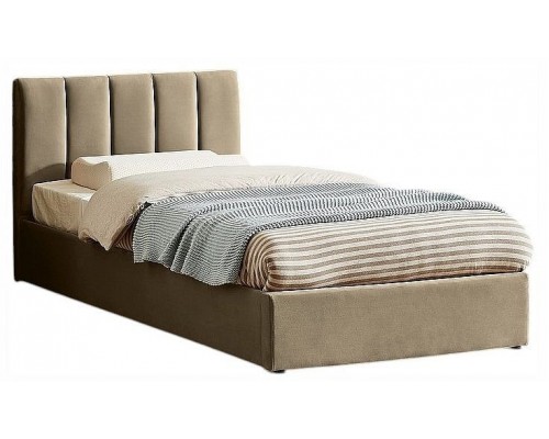 Кровать односпальная Montreal