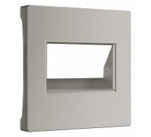 Накладка для розетки Ethernet RJ-45 Werkel дымчатый W1291104