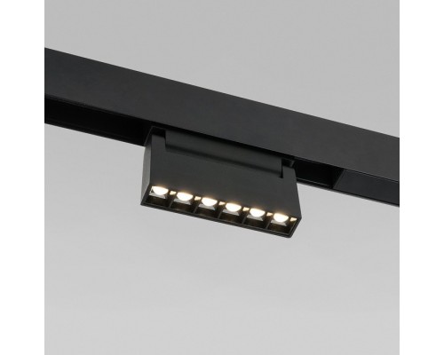 Накладной светильник Elektrostandard Slim Magnetic a057197 Накладной светильник Elektrostandard Slim Magnetic a057197
