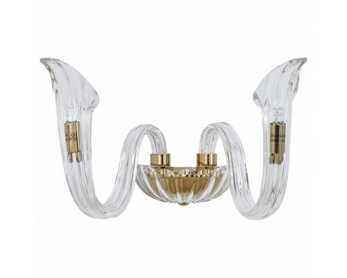 Бра Newport 3650 3652/A gold new Бра Newport 3650 3652/A gold new