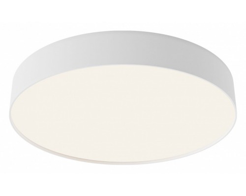 Накладной светильник Maytoni Zon C032CL-45W4K-RD-W Накладной светильник Maytoni Zon C032CL-45W4K-RD-W