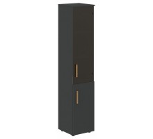 Шкаф-витрина Forta FHC 40.2(R)