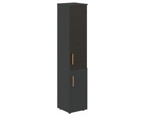 Шкаф-витрина Forta FHC 40.2(R) Шкаф-витрина Forta FHC 40.2(R)