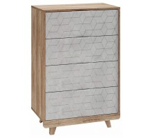 Комод Мегаполис