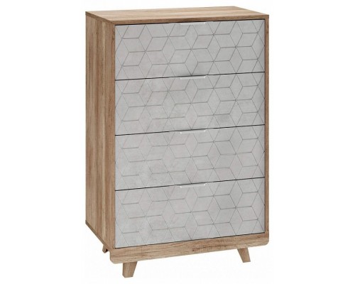 Комод Мегаполис