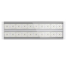 Консольный светильник WoltaPRO Аврора ДКУ01-100-302-5К ШБ150х75