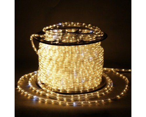 Шнур световой Sneha 11-2W-100M-220V-LED-U CUT 1M WW/W FLASH Шнур световой Sneha 11-2W-100M-220V-LED-U CUT 1M WW/W FLASH