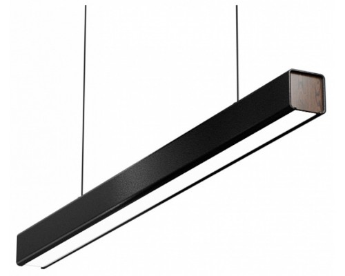 Подвесной светильник LIGHTERA Baffin LE112L-100B WIFI