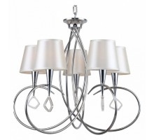 Подвесная люстра Escada Aria 1134/5S