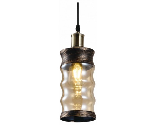 Подвесной светильник Escada Fireside 1102/1 Подвесной светильник Escada Fireside 1102/1