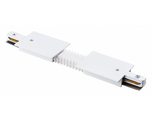 Соединитель гибкий для треков Lightstar Barra 501156 Соединитель гибкий для треков Lightstar Barra 501156
