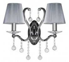 Бра LUMINA DECO Bellisica LDW 8033-2 SL