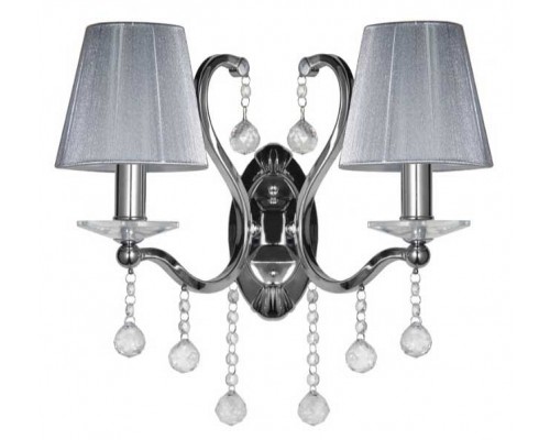 Бра LUMINA DECO Bellisica LDW 8033-2 SL Бра LUMINA DECO Bellisica LDW 8033-2 SL
